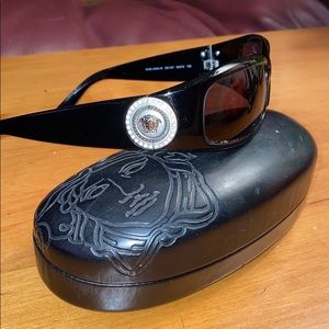 Versace Sunglasses (Unisex)
